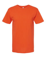 Men's Gold Soft Touch T-Shirt
