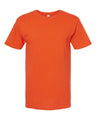 Men's Gold Soft Touch T-Shirt