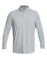 ANETIK Men's Low Pro Quarter-Zip Pullover