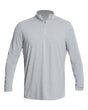 ANETIK Men's Low Pro Quarter-Zip Pullover
