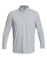 ANETIK Men's Low Pro Quarter-Zip Pullover