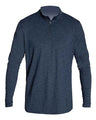 ANETIK Men's Low Pro Quarter-Zip Pullover