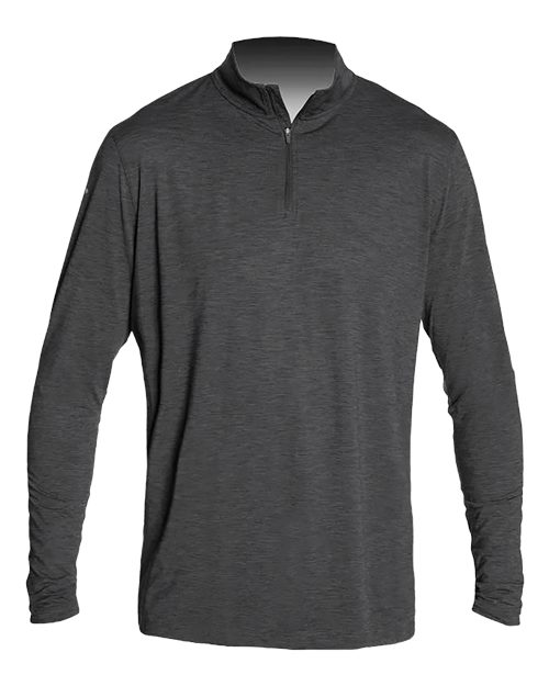 ANETIK Men's Low Pro Quarter-Zip Pullover