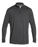 ANETIK Men's Low Pro Quarter-Zip Pullover