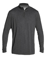ANETIK Men's Low Pro Quarter-Zip Pullover