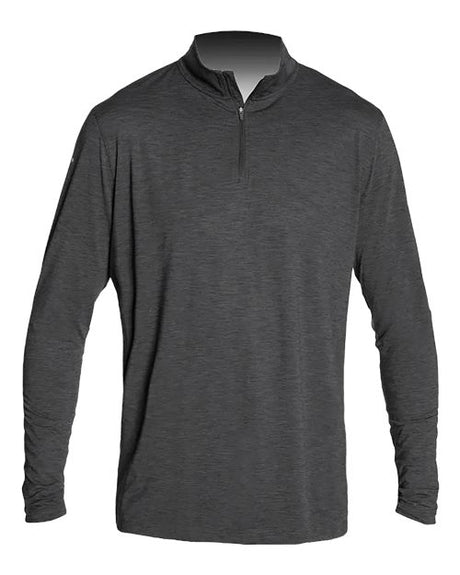 ANETIK Men's Low Pro Quarter-Zip Pullover