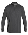 ANETIK Men's Low Pro Quarter-Zip Pullover