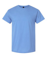 BELLA + CANVAS Men's Long Sleeve Jersey Baseball Tee