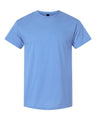 BELLA + CANVAS Men's Long Sleeve Jersey Baseball Tee