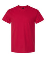 BELLA + CANVAS Men's Long Sleeve Jersey Baseball Tee