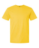 BELLA + CANVAS Men's Long Sleeve Jersey Baseball Tee
