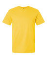 BELLA + CANVAS Men's Long Sleeve Jersey Baseball Tee