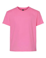 Gildan Youth Light Cotton T-Shirt 3000B