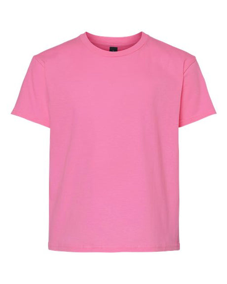 Gildan Youth Light Cotton T-Shirt 3000B