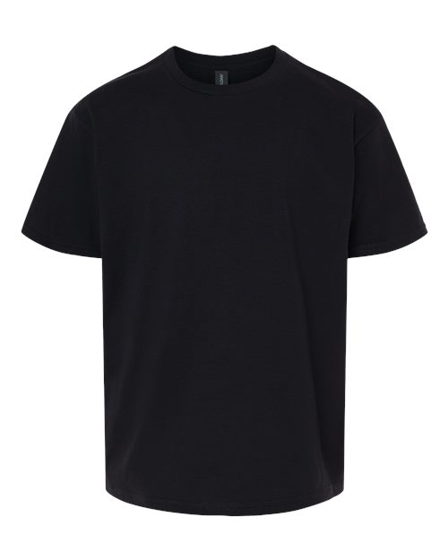 Gildan Youth Light Cotton T-Shirt 3000B