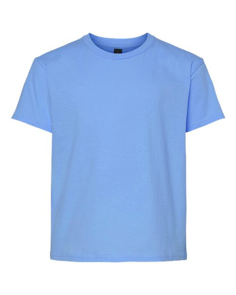 Gildan Youth Light Cotton T-Shirt 3000B