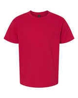 Gildan Youth Light Cotton T-Shirt 3000B