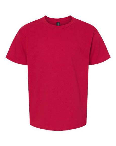 Gildan Youth Light Cotton T-Shirt 3000B