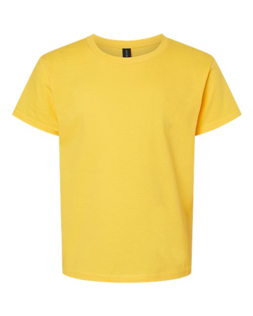 Gildan Youth Light Cotton T-Shirt 3000B