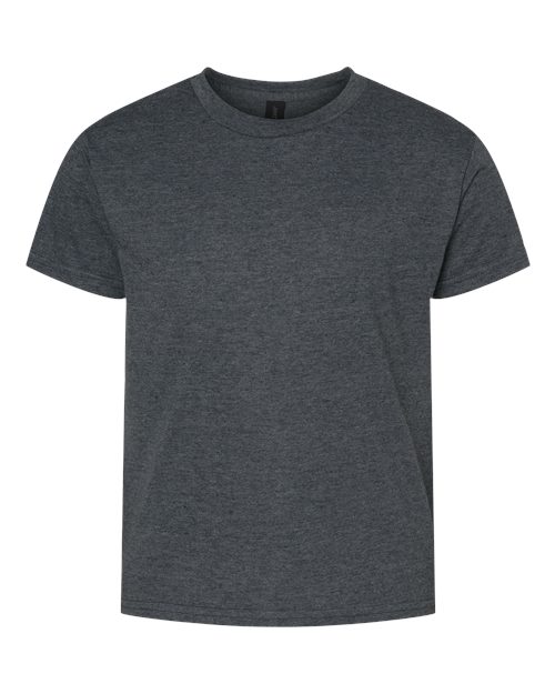 Gildan Youth Light Cotton T-Shirt 3000B