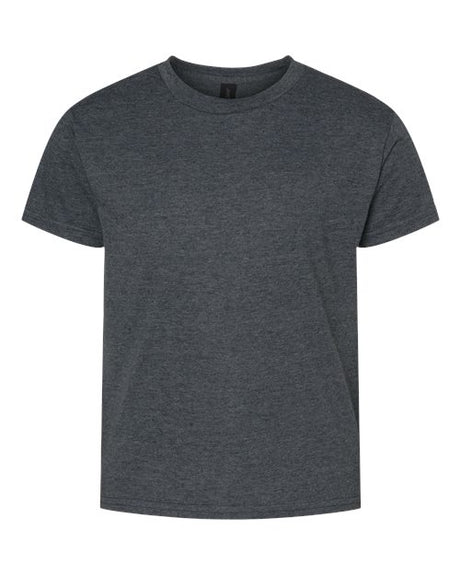 Gildan Youth Light Cotton T-Shirt 3000B