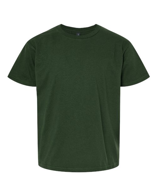 Gildan Youth Light Cotton T-Shirt 3000B