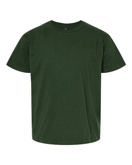 Gildan Youth Light Cotton T-Shirt 3000B