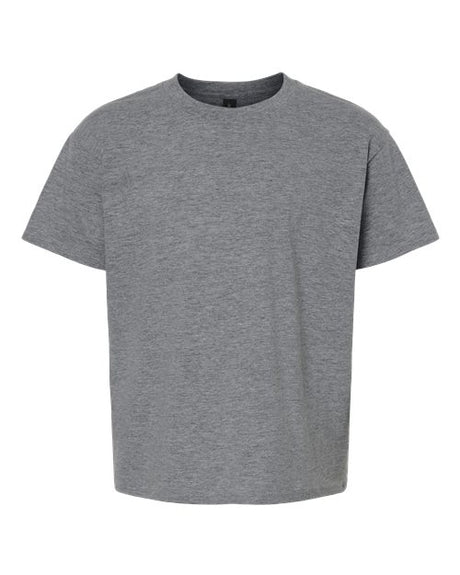 Gildan Youth Light Cotton T-Shirt 3000B