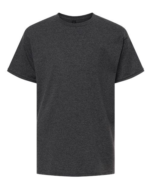 Gildan Youth Light Cotton T-Shirt 3000B