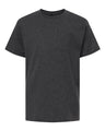Gildan Youth Light Cotton T-Shirt 3000B