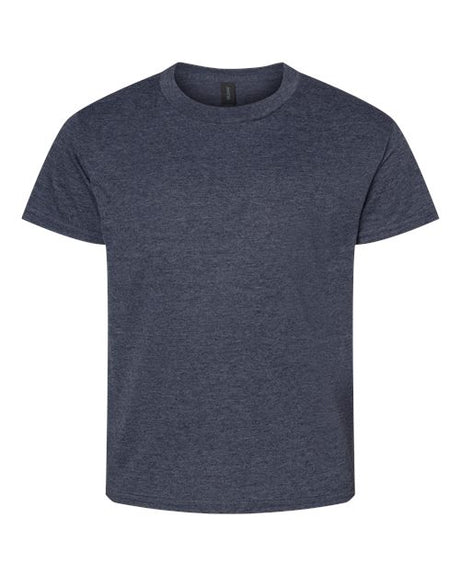 Gildan Youth Light Cotton T-Shirt 3000B