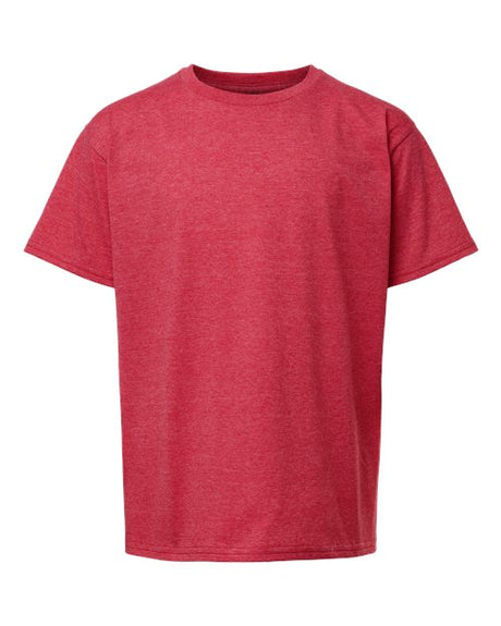 Gildan Youth Light Cotton T-Shirt 3000B