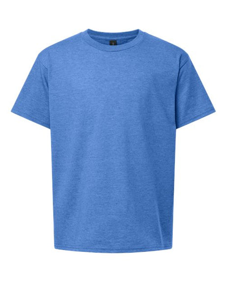 Gildan Youth Light Cotton T-Shirt 3000B