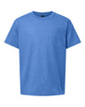 Gildan Youth Light Cotton T-Shirt 3000B