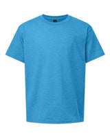 Gildan Youth Light Cotton T-Shirt 3000B