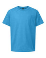 Gildan Youth Light Cotton T-Shirt 3000B