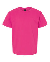 Gildan Youth Light Cotton T-Shirt 3000B