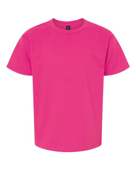 Gildan Youth Light Cotton T-Shirt 3000B