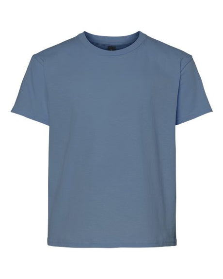 Gildan Youth Light Cotton T-Shirt 3000B