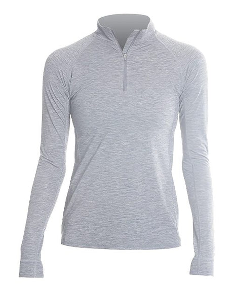 ANETIK Women's Flight Tech Quarter-Zip Pullover