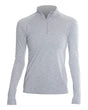 ANETIK Women's Flight Tech Quarter-Zip Pullover