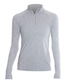 ANETIK Women's Flight Tech Quarter-Zip Pullover