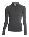 ANETIK Women's Flight Tech Quarter-Zip Pullover