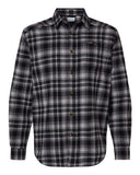 Columbia Men's Cornell Woods Flannel Shirt
