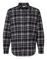 Columbia Men's Cornell Woods Flannel Shirt