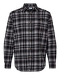 Columbia Men's Cornell Woods Flannel Shirt