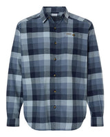 Columbia Men's Cornell Woods Flannel Shirt