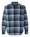 Columbia Men's Cornell Woods Flannel Shirt