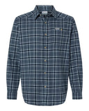 Columbia Men's Cornell Woods Flannel Shirt