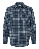 Columbia Men's Cornell Woods Flannel Shirt
